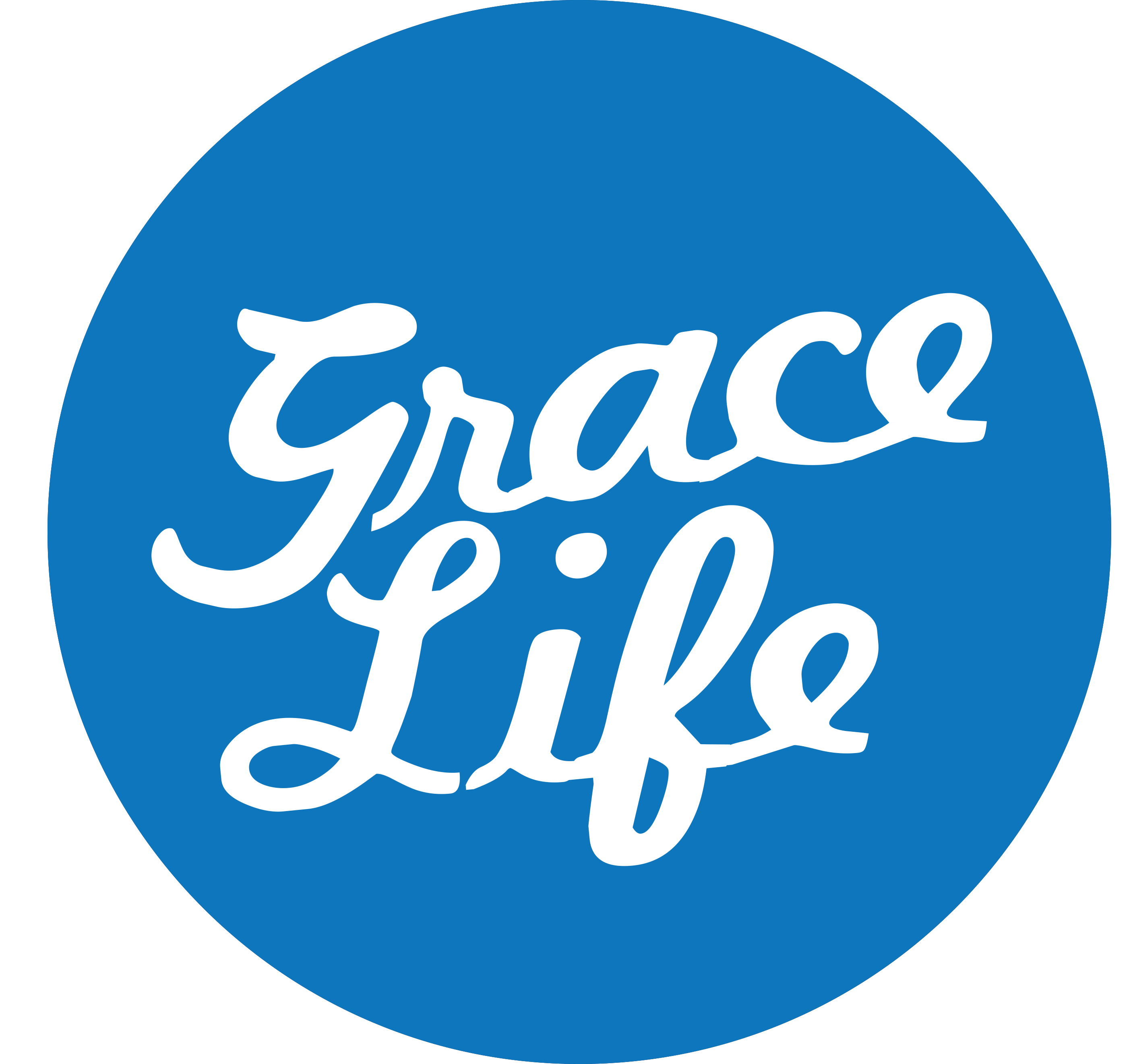 GraceLife Ministries