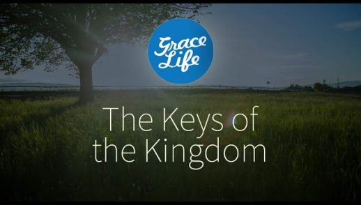 The Keys of the Kingdom