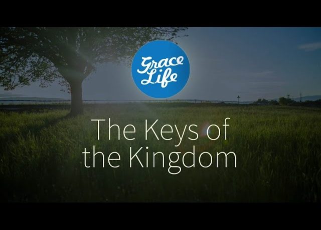 The Keys of the Kingdom