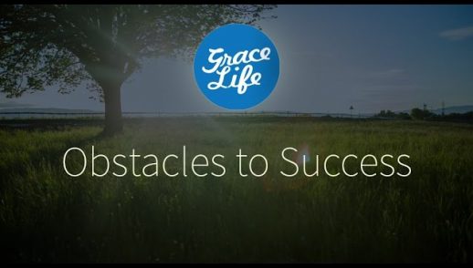 Obstacles to Success