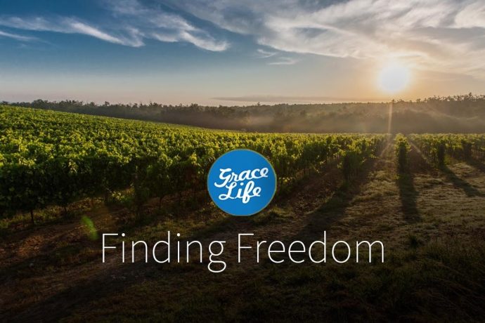 Finding Freedom