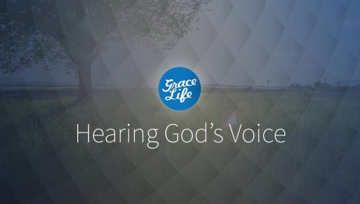 Hearing God's Voice