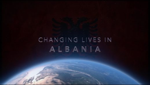 Changing Lives in Albania