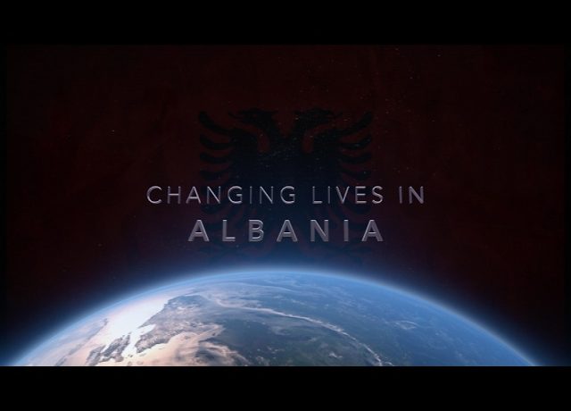 Changing Lives in Albania