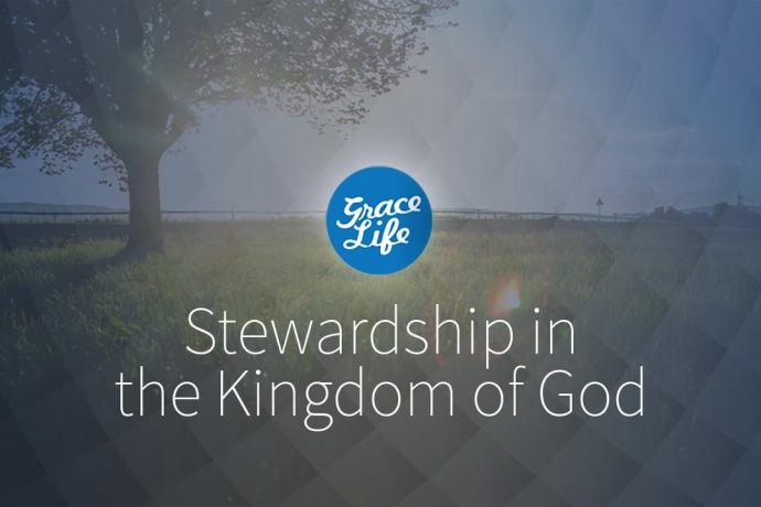 Stewardship in the Kingdom of God