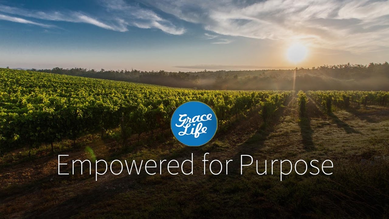 Empowered for Purpose