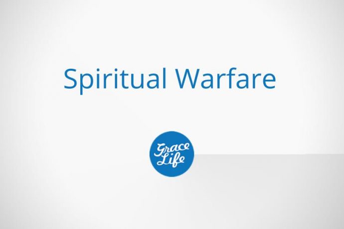 Spiritual Warfare