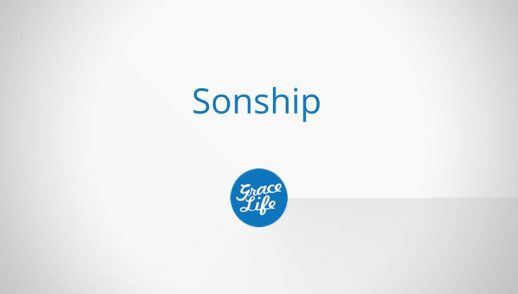 Sonship