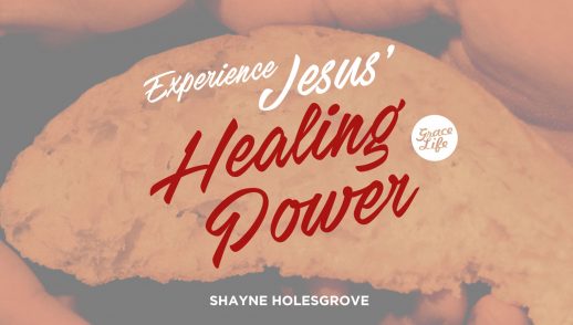 Experience the Healing Power of Jesus - Part 2 l A Key To Walking In Your Healing