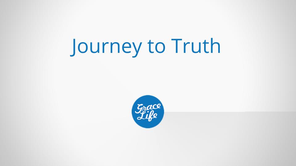 Journey To Truth