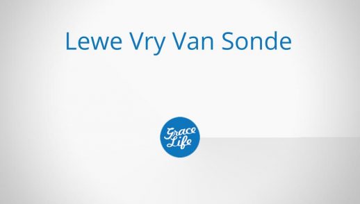 Lewe Vry Van Sonde