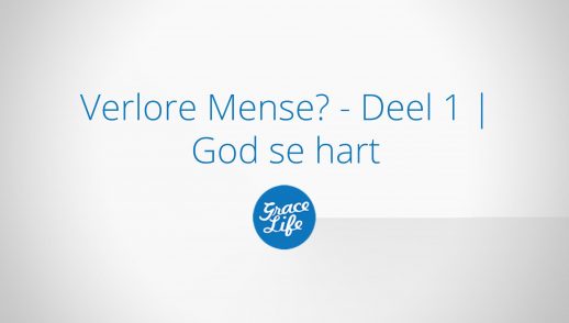 Verlore Mense?