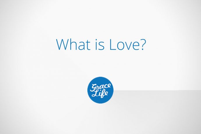 What is Love?