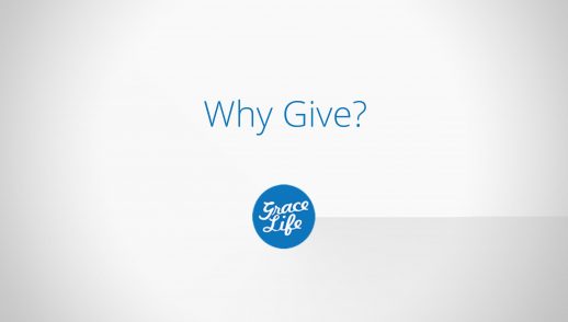 Why Give?