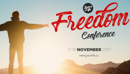 Freedom Conference