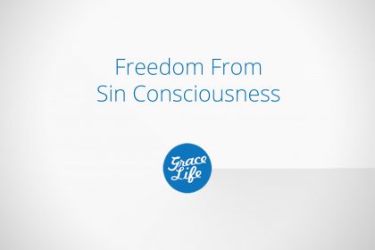 Freedom From Sin Consciousness