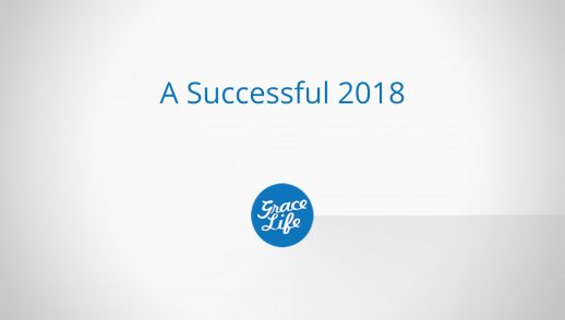 A Successful 2018