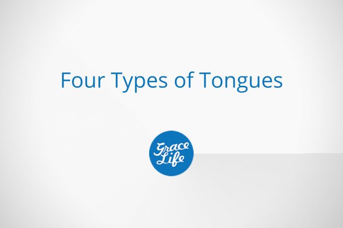 Four Types Of Tongues