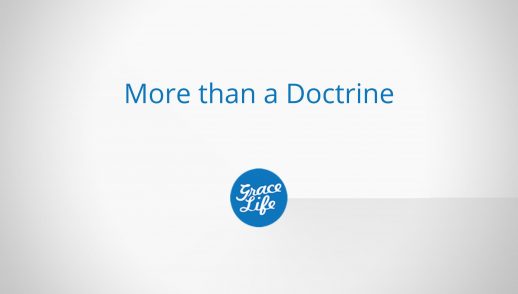 More than a Doctrine