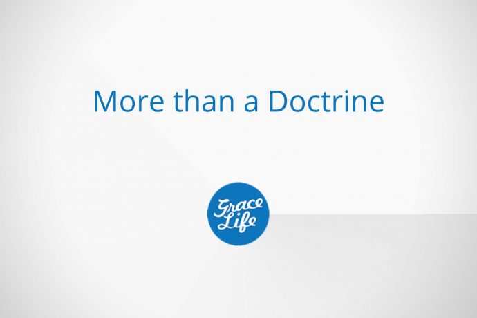 More than a Doctrine