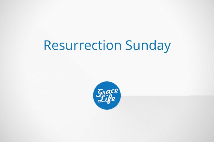 Resurrection Sunday