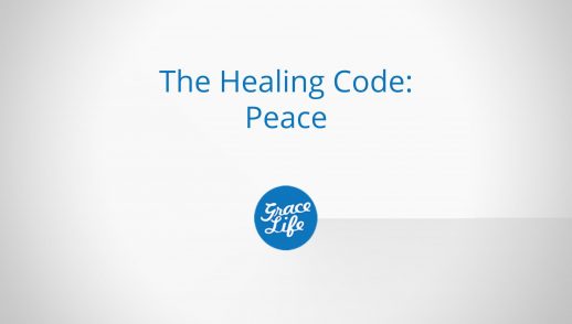 David Youngren - The Healing Code: Peace