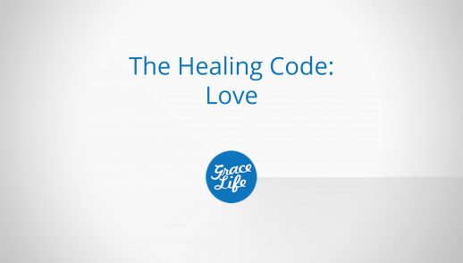 David Youngren - The Healing Code: Love