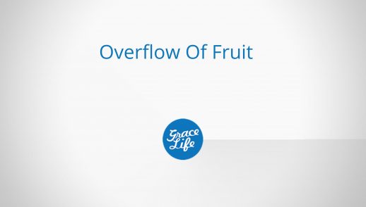 Overflow Of Fruit